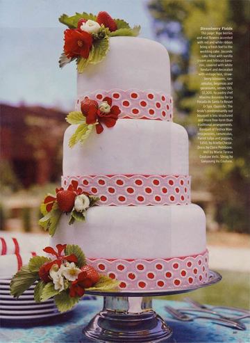 Unique Birthday Cakes on Rose Petal Wedding Cake Daisy Wedding Cake Decorating A Chocolate